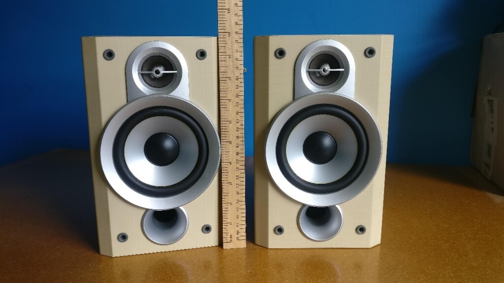 gumtree hifi speakers